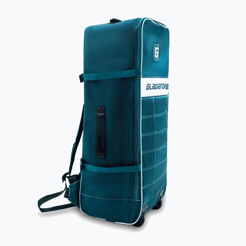 SUP deszka Gladiator PRO Touring 12ʼ6 16