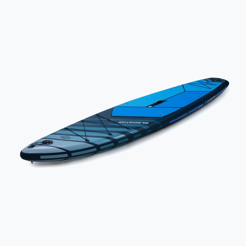 SUP deszka Gladiator PRO Wide 12ʼ6 4