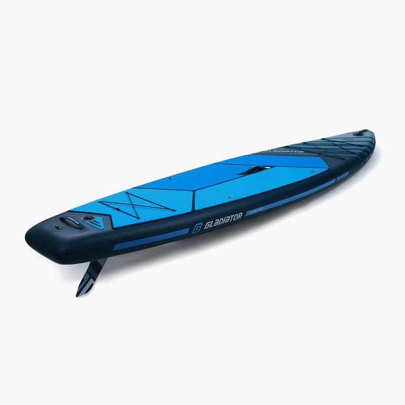 SUP deszka Gladiator PRO Wide 12ʼ6 5