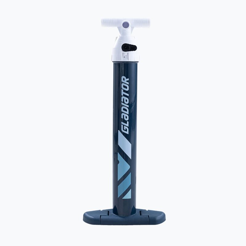SUP deszka Gladiator PRO Wide 12ʼ6 11