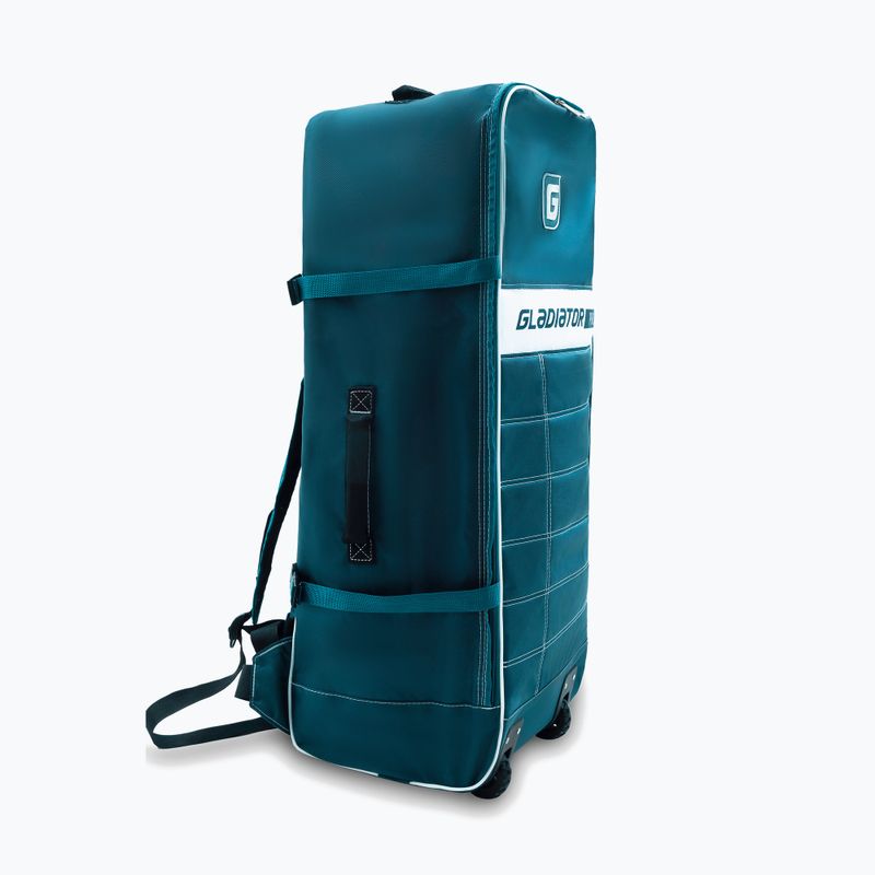 SUP deszka Gladiator PRO Wide 12ʼ6 14