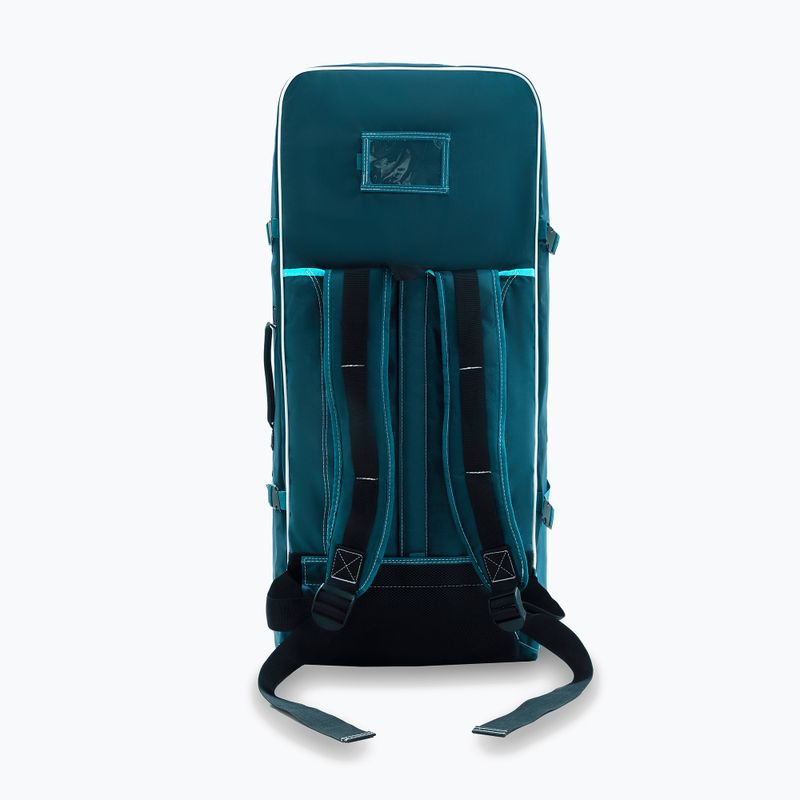 SUP deszka Gladiator PRO Wide 12ʼ6 15