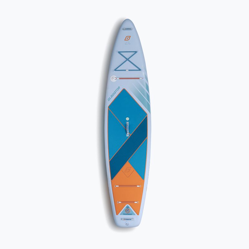 SUP deszka Gladiator Elite Touring 11ʼ2 2