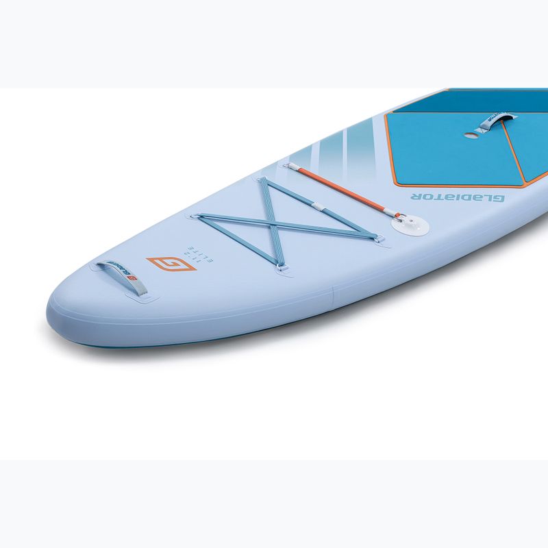 SUP deszka Gladiator Elite Touring 11ʼ2 6
