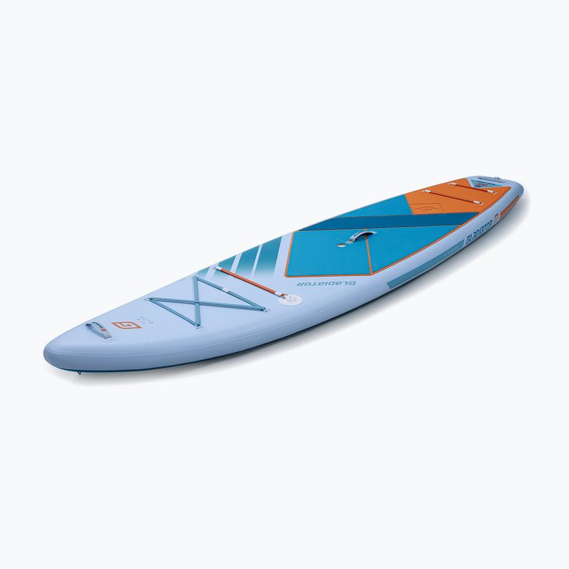 SUP deszka Gladiator Elite Touring 11ʼ4 4