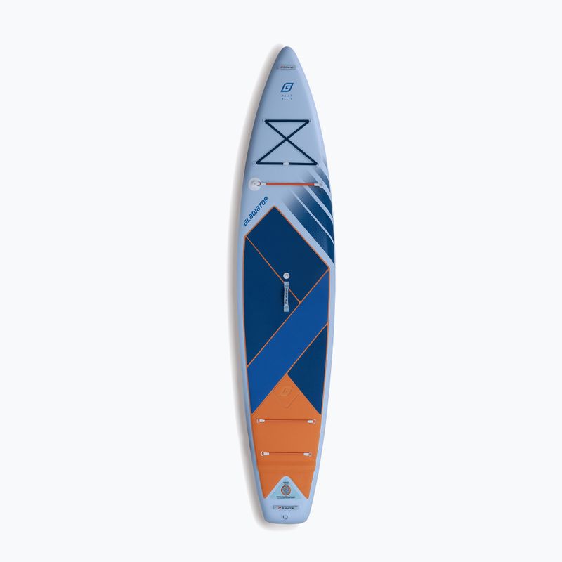 SUP deszka Gladiator Elite Touring 12ʼ6 2