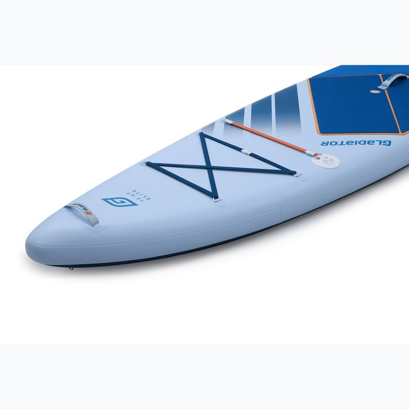 SUP deszka Gladiator Elite Touring 12ʼ6 7