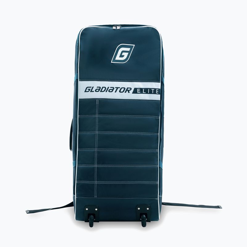 SUP deszka Gladiator Elite Touring 12ʼ6 14
