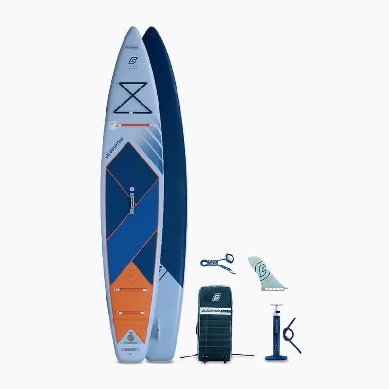 SUP-deszka Gladiator Elite Light 12ʼ6