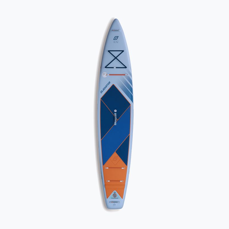 SUP-deszka Gladiator Elite Light 12ʼ6 2