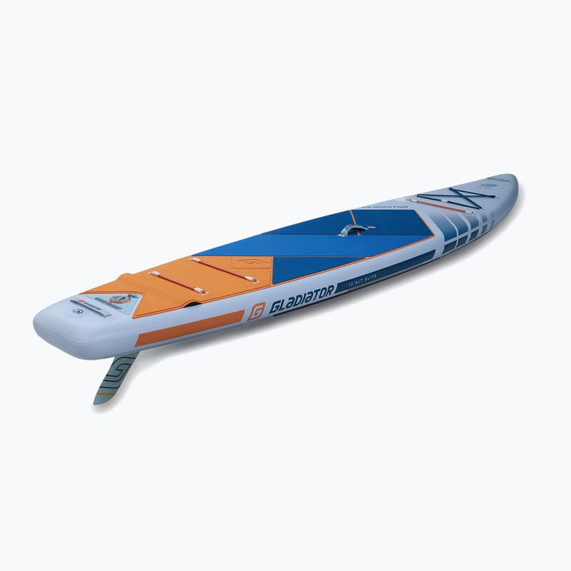 SUP-deszka Gladiator Elite Light 12ʼ6 5