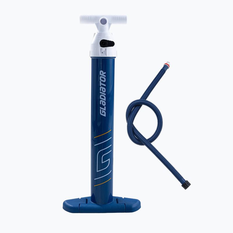 SUP-deszka Gladiator Elite Light 12ʼ6 10