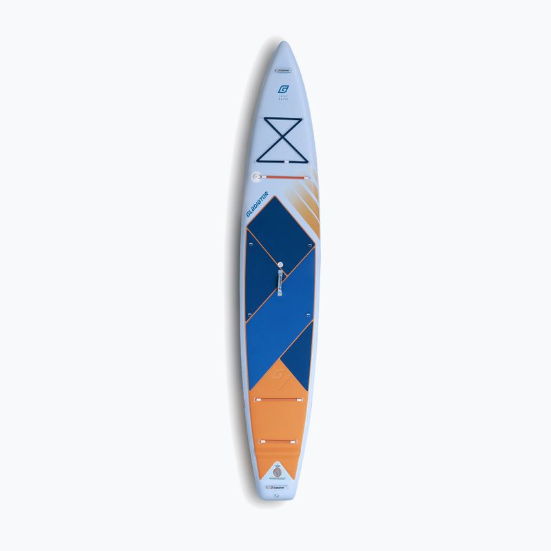 SUP deszka Gladiator Elite Touring 14ʼ0 2