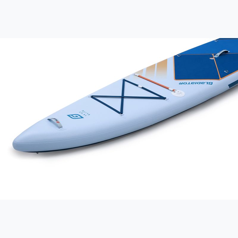 SUP deszka Gladiator Elite Touring 14ʼ0 7