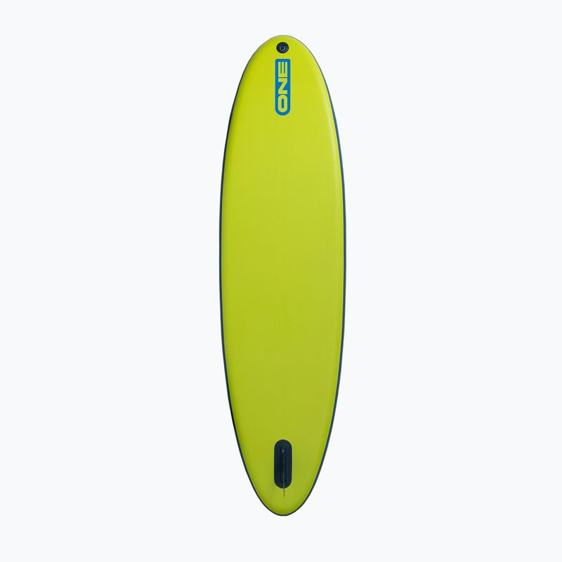 SUP deszka Gladiator One 10ʼ8" lime 3