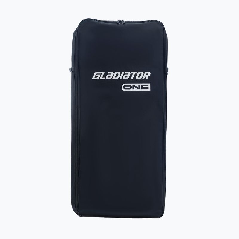 SUP deszka Gladiator One 10ʼ8" lime 13