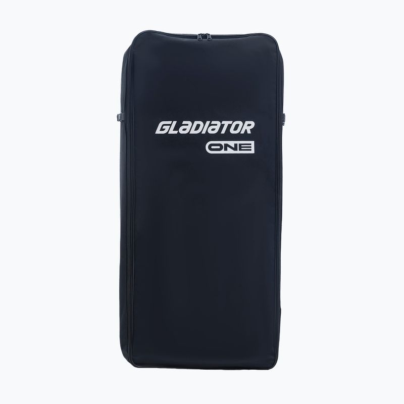 SUP deszka Gladiator One 11ʼ4" lime 14