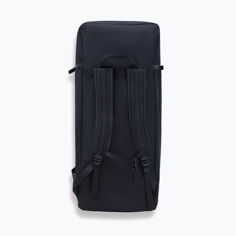 SUP deszka Gladiator One 12ʼ6" lime 14