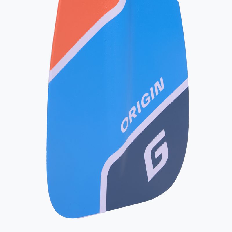 Lapát toll  Gladiator Origin red 3