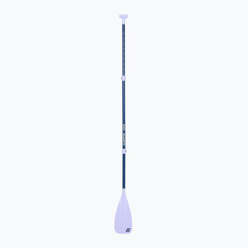 Evező SUP 3-częściowe Gladiator One 3T