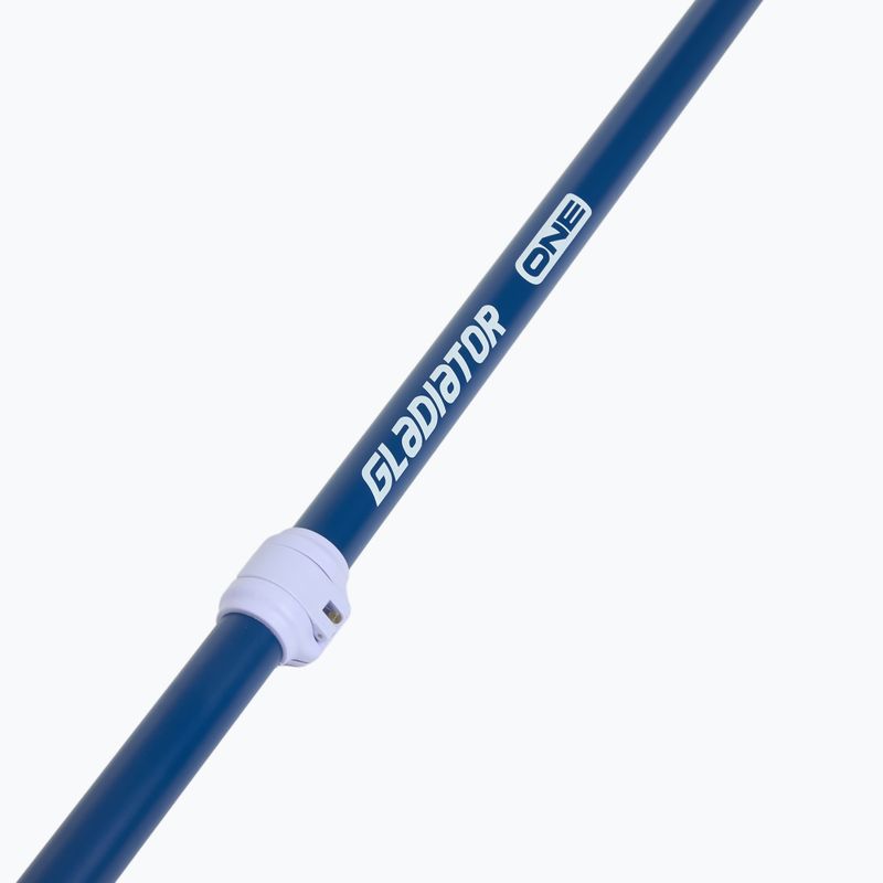 Evező SUP 3-częściowe Gladiator One 3T 4