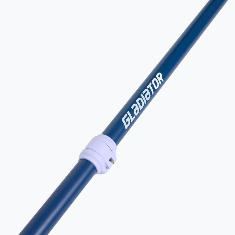 Evező SUP 3-częściowe Gladiator Origin 3T lime 4