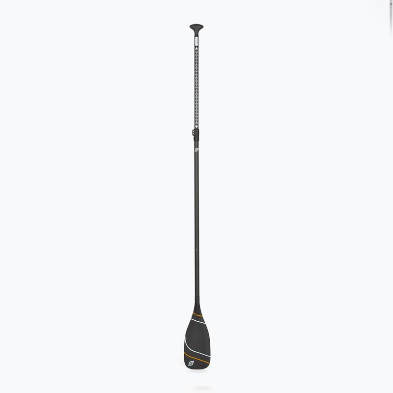 Evező SUP 3-częściowe Gladiator Elite Race Carbon 3T 2