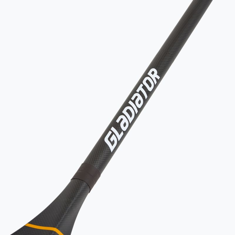 Evező SUP 3-częściowe Gladiator Elite Race Carbon 3T 4