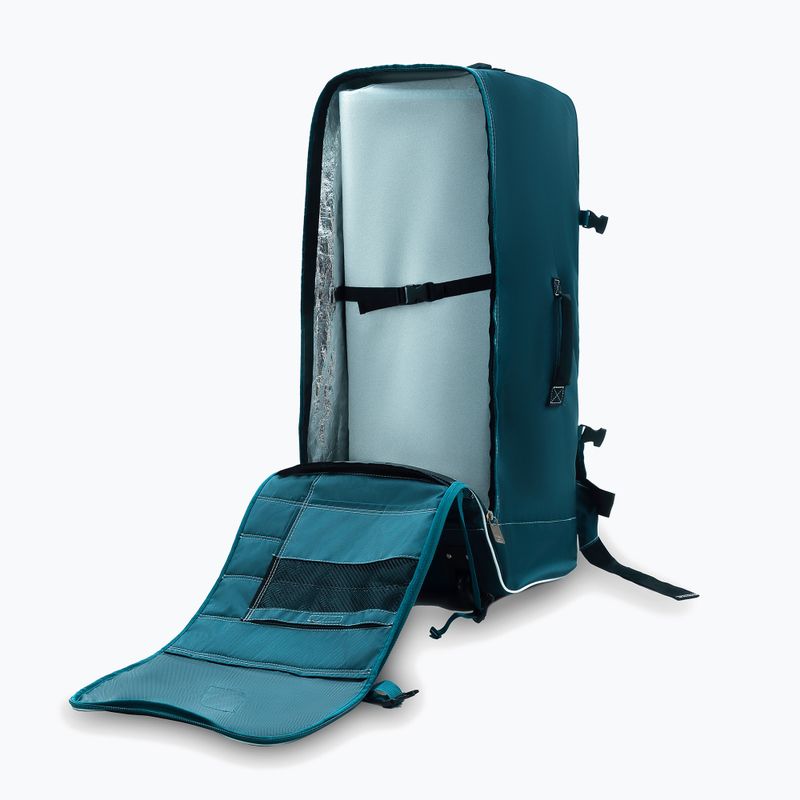 Deszkatáska SUP Gladiator Pro Wheeled 4