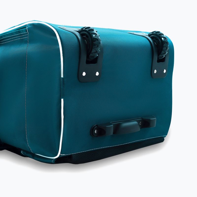 Deszkatáska SUP Gladiator Pro Wheeled 5