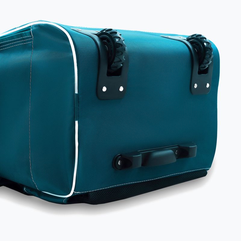 Deszkatáska SUP Gladiator Elite Wheeled 5