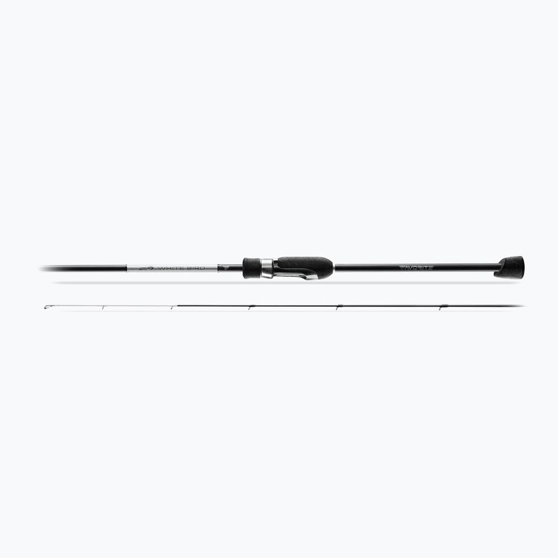 Spinning bot Favorite White Bird WBR1 732L-T Fast