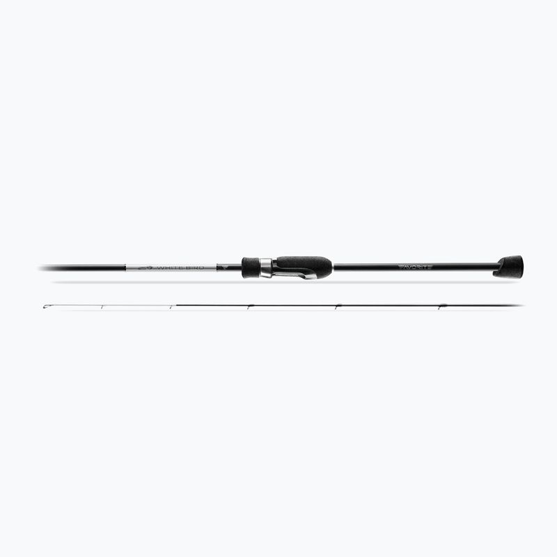 Spinning bot Favorite White Bird WBR1 732UL-S Ex.Fast