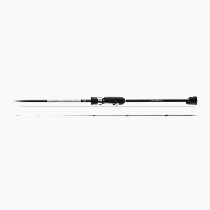 Spinning bot Favorite White Bird WBR1 802L-T Fast