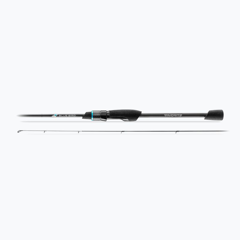 Spinning bot Favorite Blue Bird BB1 682SUL-S Ex.Fast