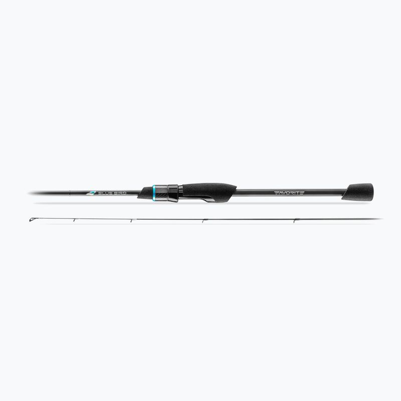 Spinning bot Favorite Blue Bird BB1 732L-T Fast