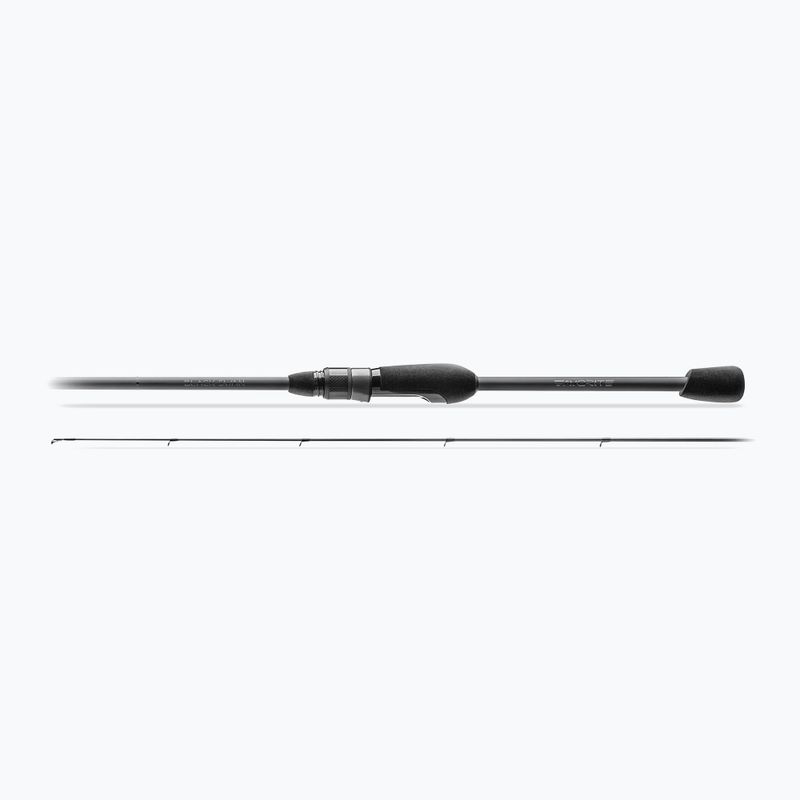 Spinning bot Favorite Black Swan BSW1 6102SUL-HS Ex.Fast
