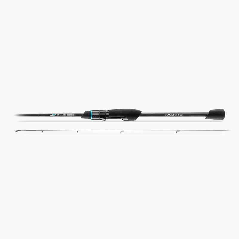 Spinning bot Favorite Blue Bird BB1 602XUL-S Ex.Fast
