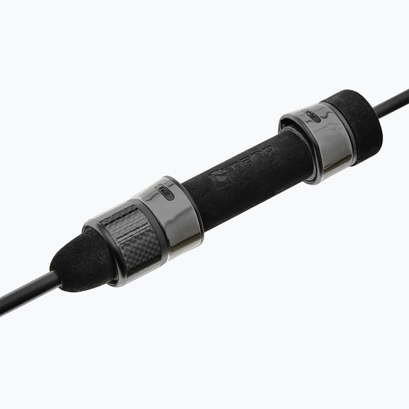 Spinning bot Favorite Black Swan BSW1 602N-S 7