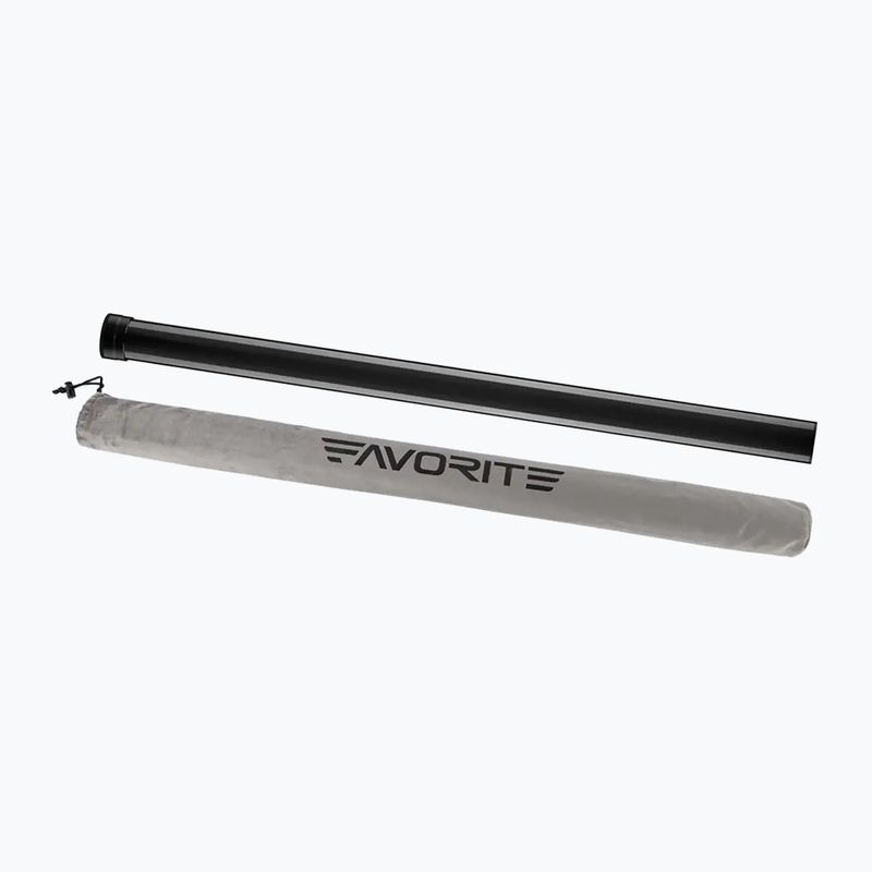 Spinning bot Favorite Black Swan BSW1 602N-S 6