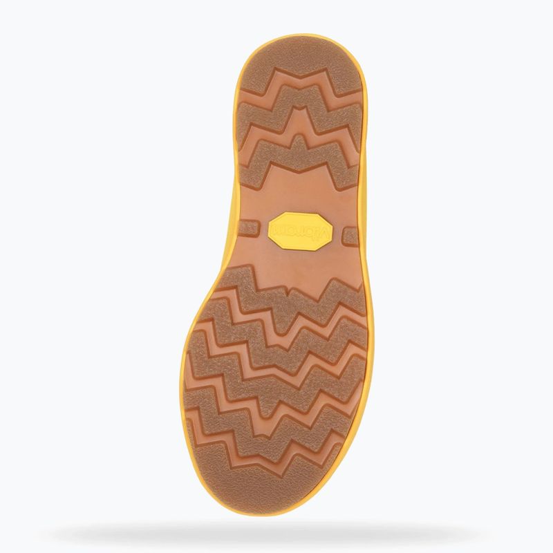 Cipők Native Fitzsimmons Venture dark tan/dark tan 8