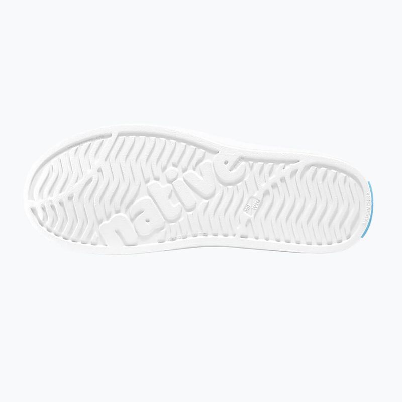 Native Miles héj fehér edzőcipő 12