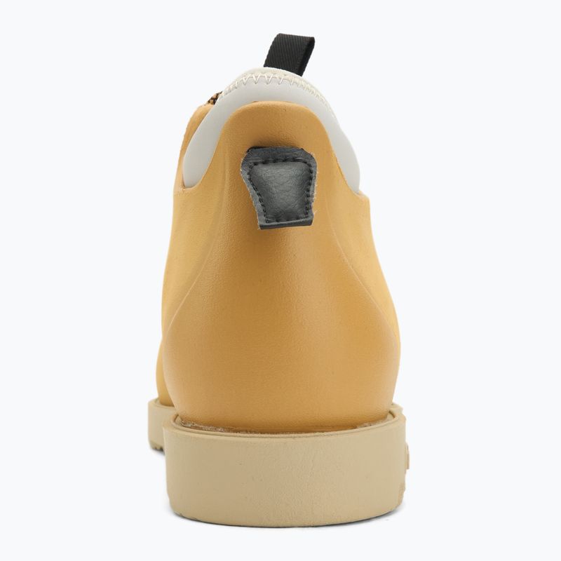 Cipők Native NA-31106848 Fitzsimmons Citylite Bloom mushroom brown/soy beige/tundra mushroom 6