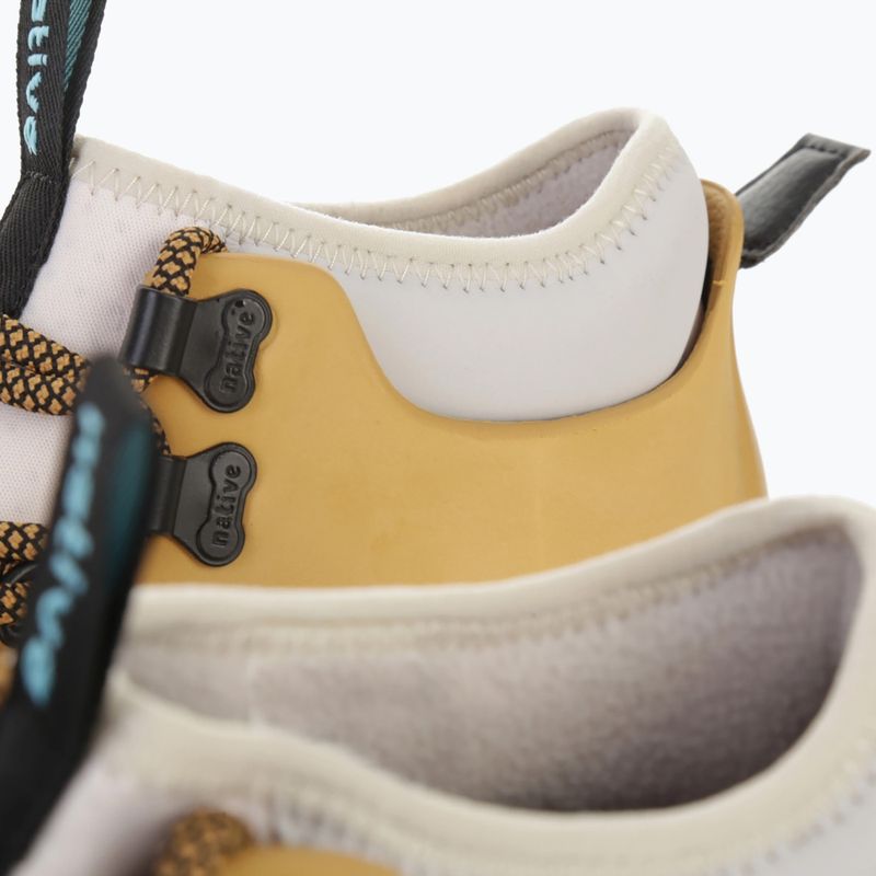 Cipők Native NA-31106848 Fitzsimmons Citylite Bloom mushroom brown/soy beige/tundra mushroom 13