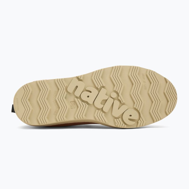 Native cipők NA-31106848 Fitzsimmons Citylite Bloom sierra brown/soy beige/tundra sierra 4