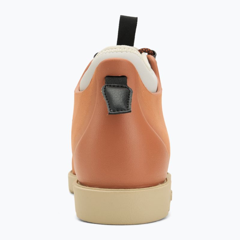 Native cipők NA-31106848 Fitzsimmons Citylite Bloom sierra brown/soy beige/tundra sierra 6