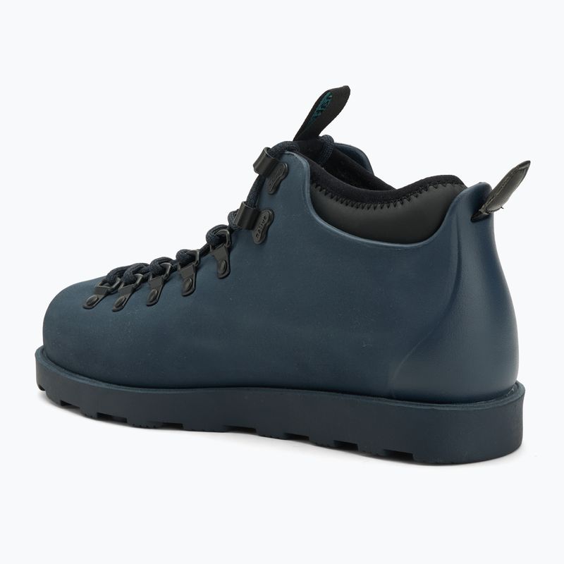 Native cipők NA-31106848 Fitzsimmons Citylite Bloom dress blue/insignia blue/jiffy insignia 3