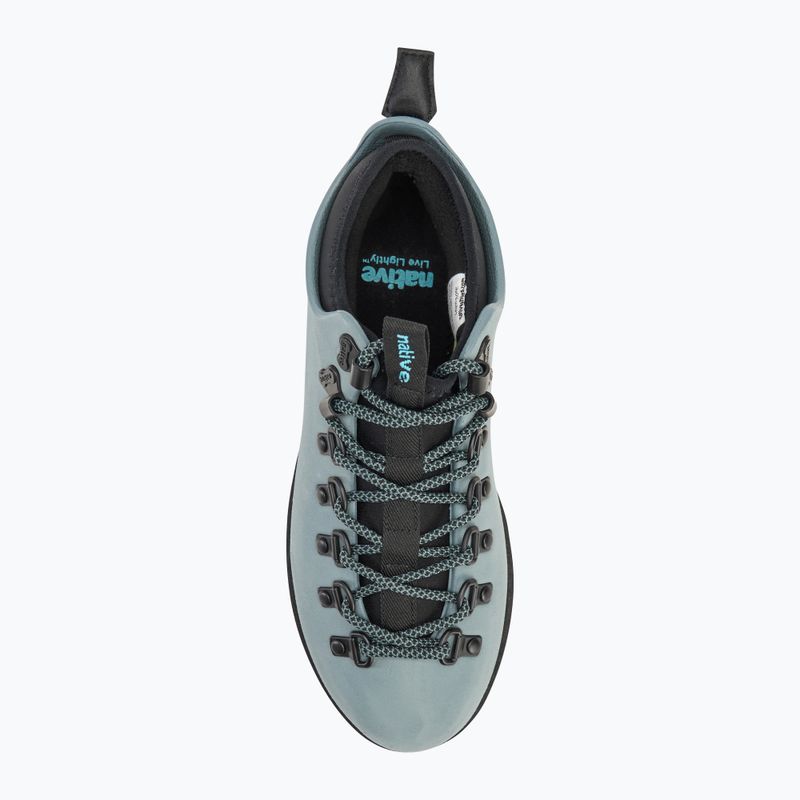 Cipő Native NA-31106848 Fitzsimmons Citylite Bloom weather grey/jiffy black/jiffy black 5