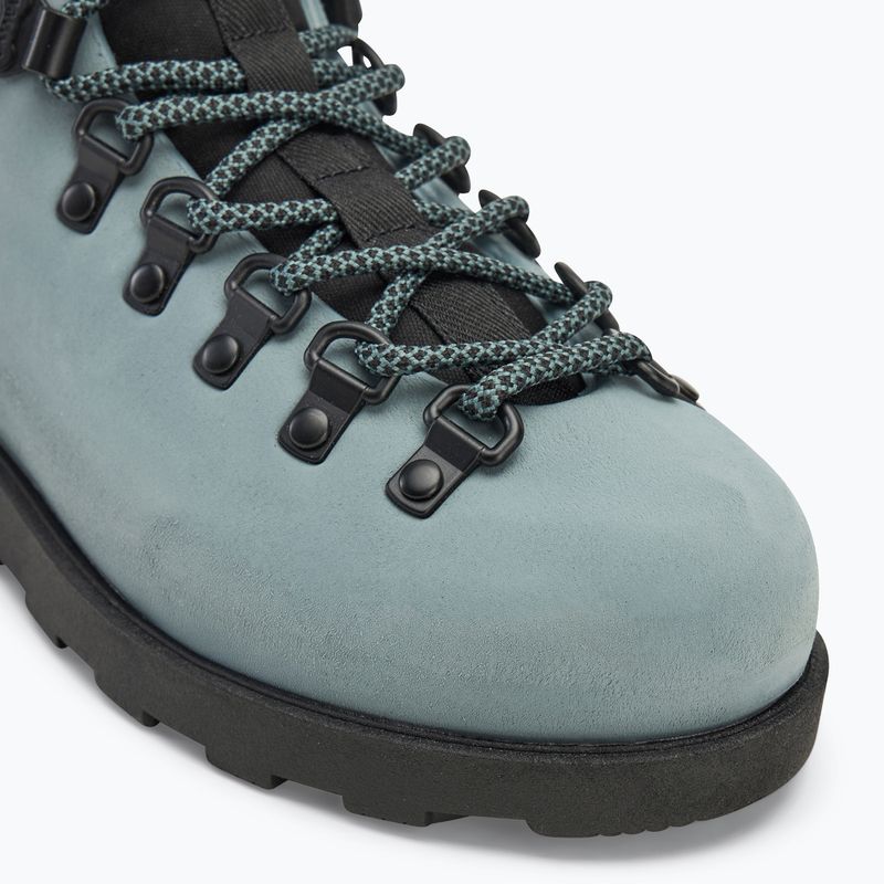 Cipő Native NA-31106848 Fitzsimmons Citylite Bloom weather grey/jiffy black/jiffy black 7