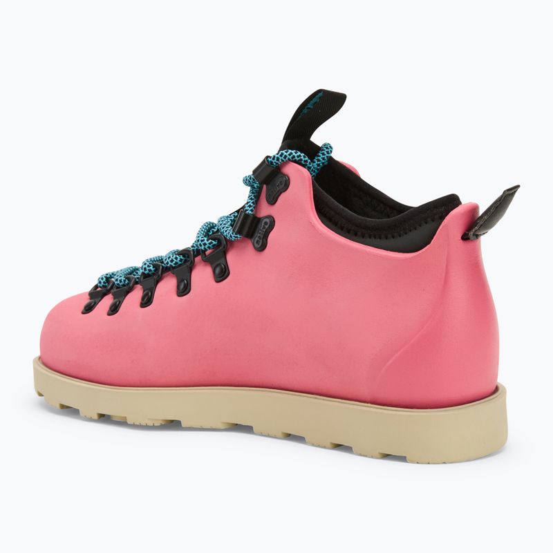 Cipő Native NA-31106848 Fitzsimmons Citylite Bloom dazzle pink/purple white/jiffy black 3